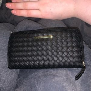 Black Wallet